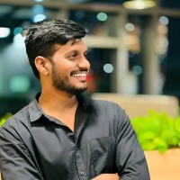 Pavan Kumar Padala