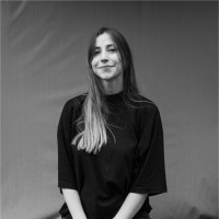 Yuliia Nechet