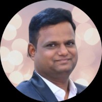Vaibhav Madiwal