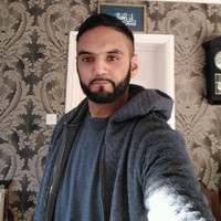 Sheraz Hussain