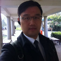 Eric K. H. Cheng