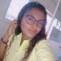 Yuranis Rios salgado