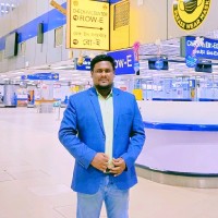 Md. Abdullah Al Kawser