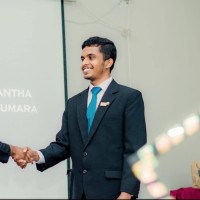 Krishantha Udaya Kumara