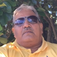 Kishore Nandu