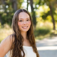 Maddie Clark