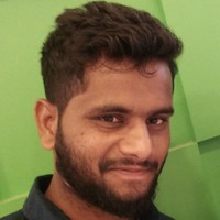 Srinivas Chettukindi