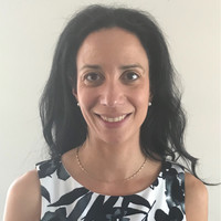 Sandra Ciccocioppo
