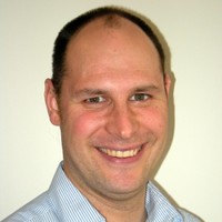 Chris Jackson