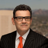 Christopher G. Stuart