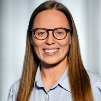 Josephine Kondrup Jensen