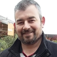Arnaud LEBRUN