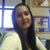 Nirvashne Pillay