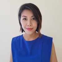 Eve Cheah