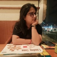 Sucheta Rajput