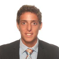 Claudio Cantarello