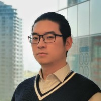 Eric Wang