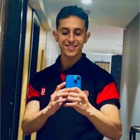 Zakaria Elkhader