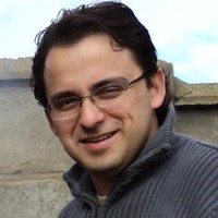 Victor Quezada Mora