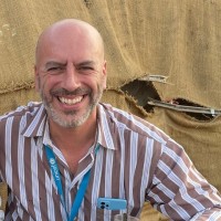 Juan Pablo Fuentealba Alvarez