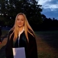 Rebecca Macnamara