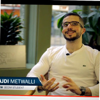 Majdi S. Al-Metwalli