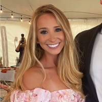 Alexandra Warrington