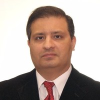 Asim Zuberi