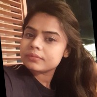 Hetal R