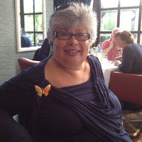 Joyce Kainama