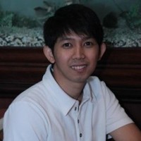 Rommel Rexvigildo Dizon