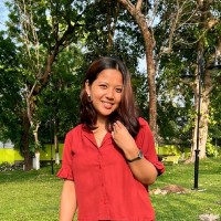 Sangita Rabha