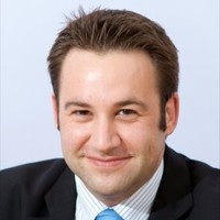 Robert Driver