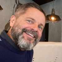 Paul Cameron