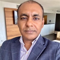 Arbind Singh