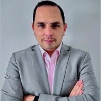 Jose Ignacio Curiel del Real