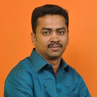 Kathiravan S