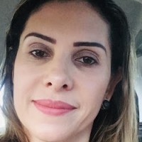 Giselane Luz