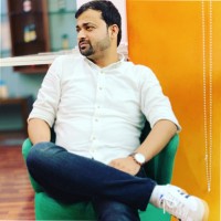 Maneesh Rao