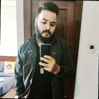 Shubham Ghildiyal