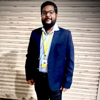 Shivam Anand Srivastava