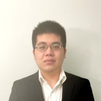 Join Wang