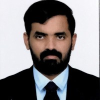 Kiran Balachandran