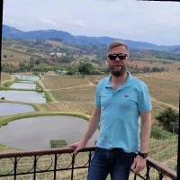 Alexandre Gonçalves