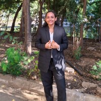 Shruthi Sivakumar
