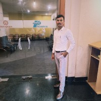 Kiran Gadade