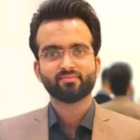Syed Farrukh Hussain
