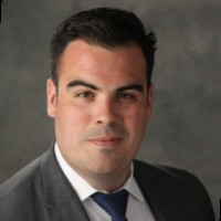 P. Keaghan Ames