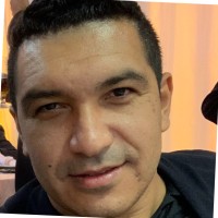 Ederson Jose Oliveira