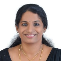 Swathy Rajagopal